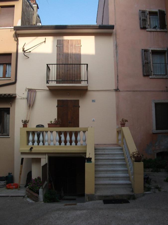 가르다 Casa Del Pescatore 빌라 객실 사진